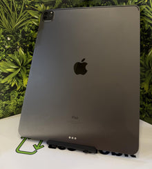 Apple iPad Pro 12.9 (2020) 4th Gen Kártyafüggetlen 256 GB, 12 hó garancia