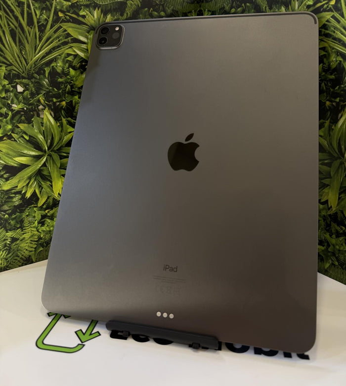 Apple iPad Pro 12.9 (2020) 4th Gen Kártyafüggetlen 256 GB, 12 hó garancia