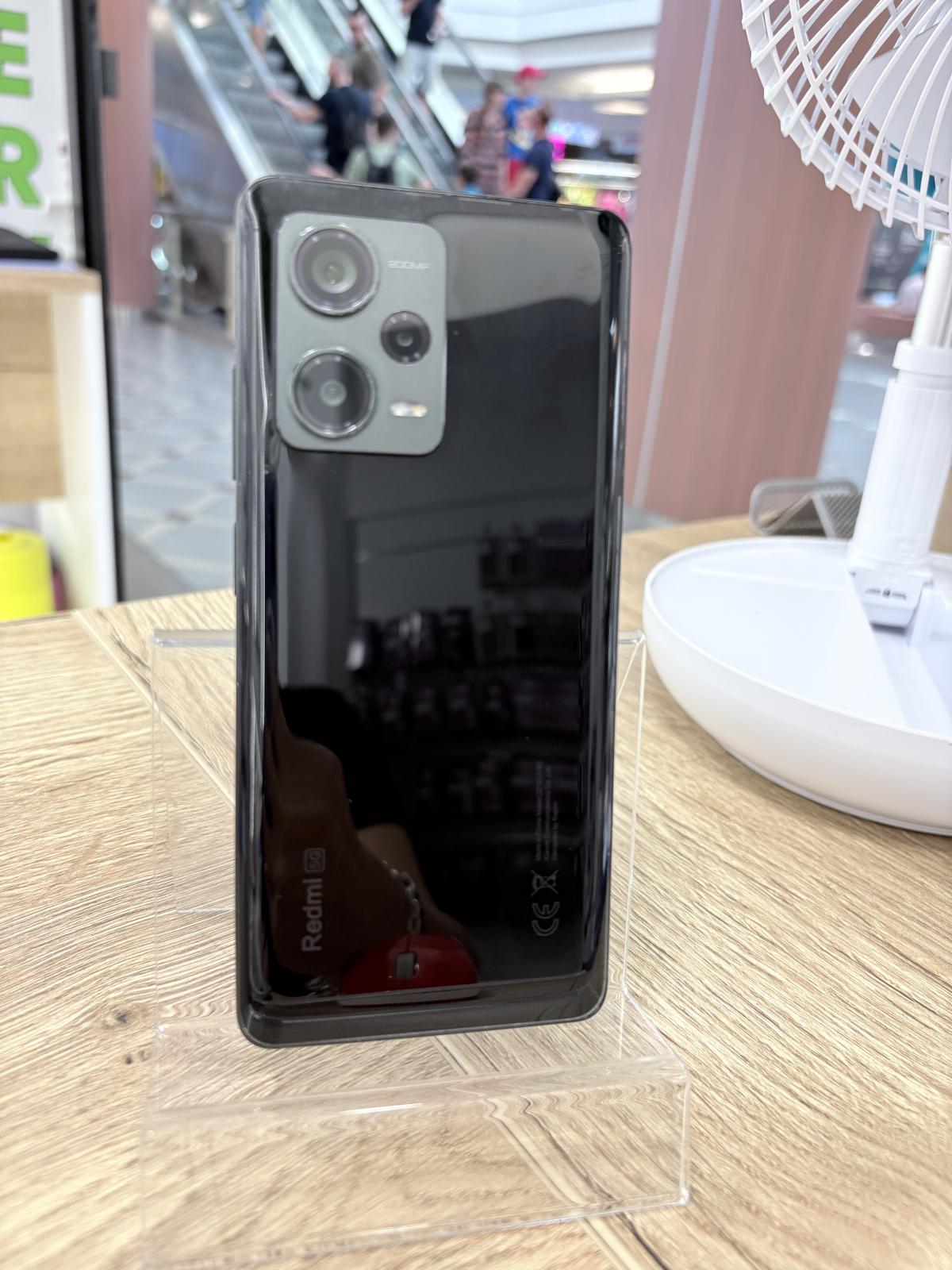 Xiaomi Redmi Note 12 Pro+ Kártyafüggetlen 256 GB 8 GB Ram, 12 hó garancia