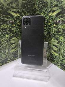 Samsung Galaxy A12 Kártyafüggetlen 32 GB 3 GB Ram, 12 hó garancia