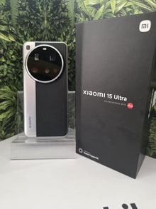 Xiaomi 15 Ultra Kártyafüggetlen 512 GB 16 GB Ram, 12 hó garancia