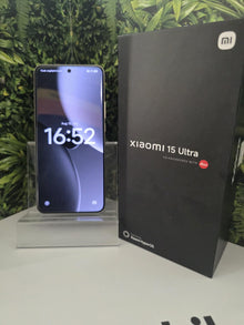 Xiaomi 15 Ultra Kártyafüggetlen 512 GB 16 GB Ram, 12 hó garancia