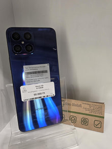 Honor X8 Kártyafüggetlen 128 GB 4 GB Ram, 12 hó garancia