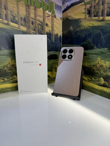 Xiaomi 15T Kártyafüggetlen 256 GB 12 GB Ram, 12 hó garancia