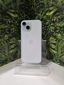 Apple iPhone 15 Kártyafüggetlen 128 GB, 12 hó garancia