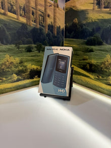 Nokia 105 (2023) 4G Kártyafüggetlen, 12 hó garancia
