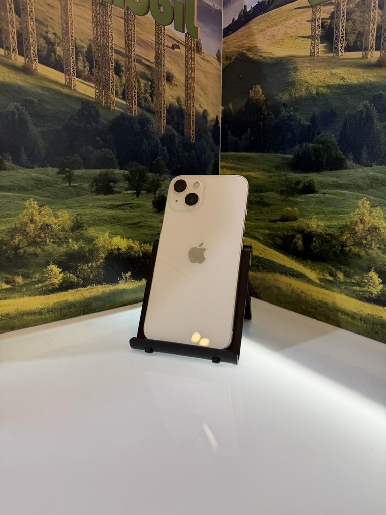 Apple iPhone 13 Kártyafüggetlen 128 GB, 12 hó garancia
