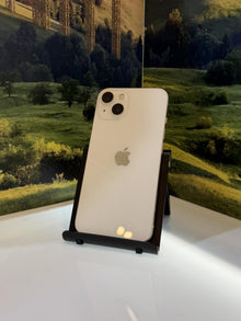 Apple iPhone 13 Kártyafüggetlen 128 GB, 12 hó garancia