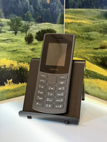 Nokia 105 (2023) 4G Kártyafüggetlen, 12 hó garancia