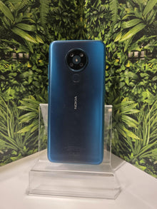 Nokia 5.3 Kártyafüggetlen 64 GB 4 GB Ram, 12 hó garancia