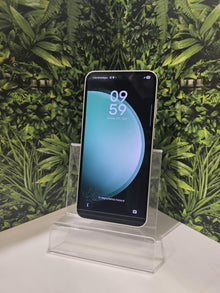 Samsung Galaxy S23 FE Kártyafüggetlen 128 GB 8 GB Ram, 12 hó garancia