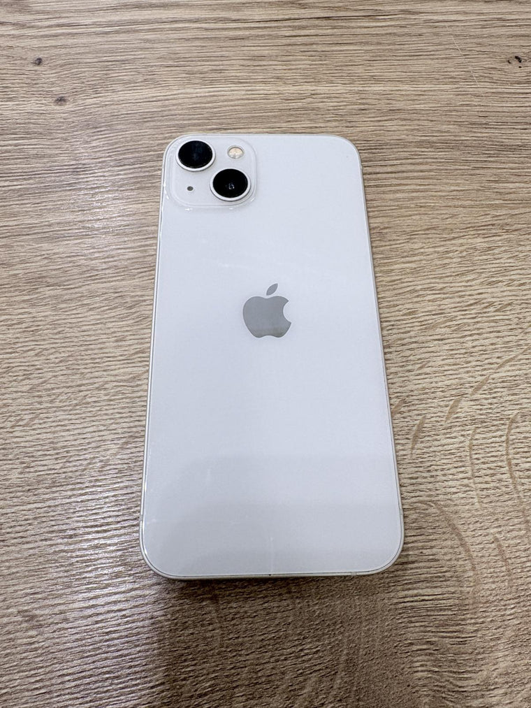 Apple iPhone 13 Kártyafüggetlen 128 GB, 12 hó garancia