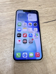 Apple iPhone 13 Kártyafüggetlen 128 GB, 12 hó garancia