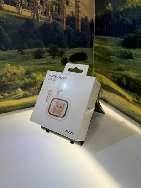 Choice CuBuds Bluetooth, 12 hó garancia