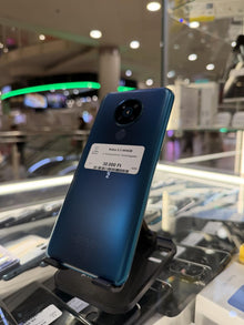 Nokia 5.3 Kártyafüggetlen 64 GB 4 GB Ram, 12 hó garancia