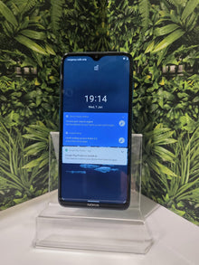 Nokia 5.3 Kártyafüggetlen 64 GB 4 GB Ram, 12 hó garancia