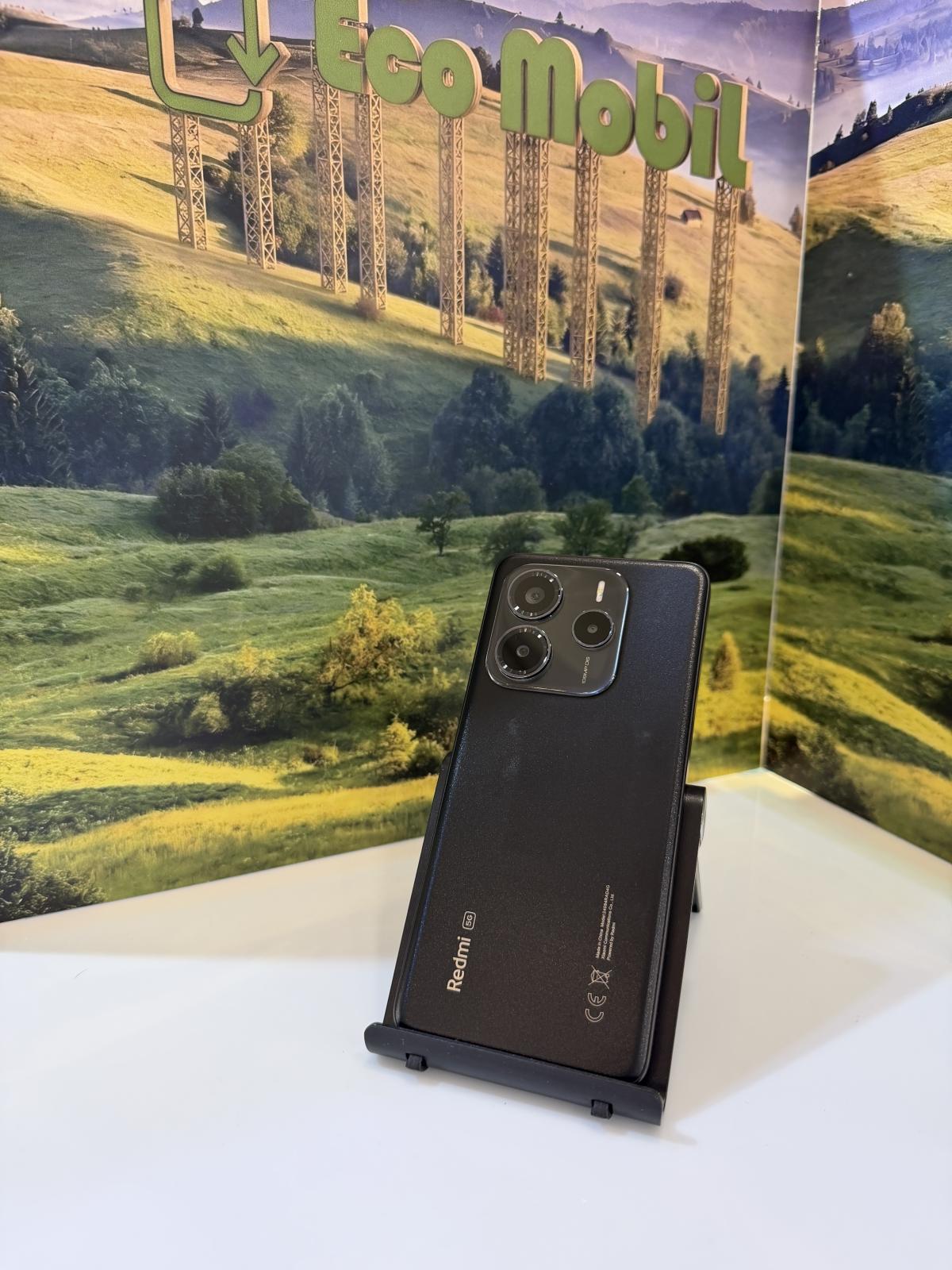 Xiaomi Redmi Note 14 5G Kártyafüggetlen 256 GB 8 GB Ram, 12 hó garancia