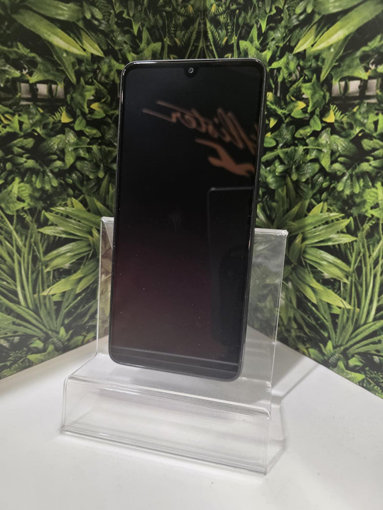 Samsung Galaxy A33 5G Kártyafüggetlen 128 GB 6 GB Ram, 12 hó garancia