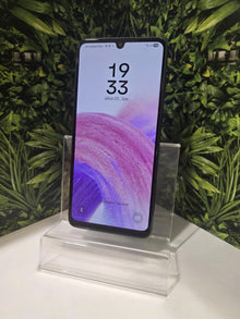 Samsung Galaxy A33 5G Kártyafüggetlen 128 GB 6 GB Ram, 12 hó garancia