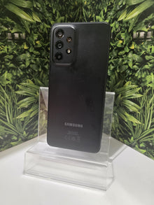 Samsung Galaxy A33 5G Kártyafüggetlen 128 GB 6 GB Ram, 12 hó garancia