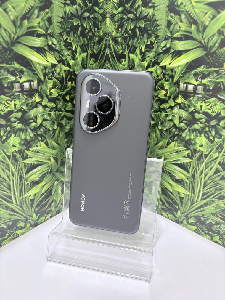 Honor 400 Pro Kártyafüggetlen 512 GB 12 GB Ram, 12 hó garancia