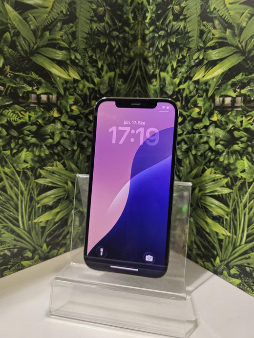 Apple iPhone 12 Pro Kártyafüggetlen 128 GB, 12 hó garancia