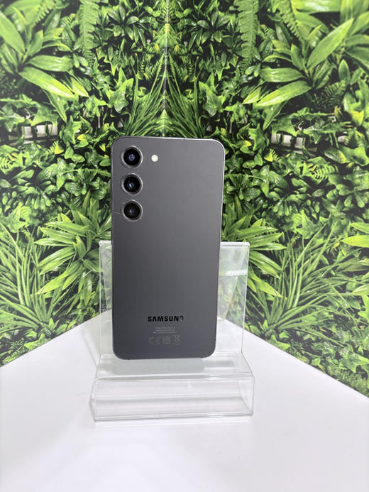 Samsung Galaxy S23 Kártyafüggetlen 128 GB 8 GB Ram, 12 hó garancia