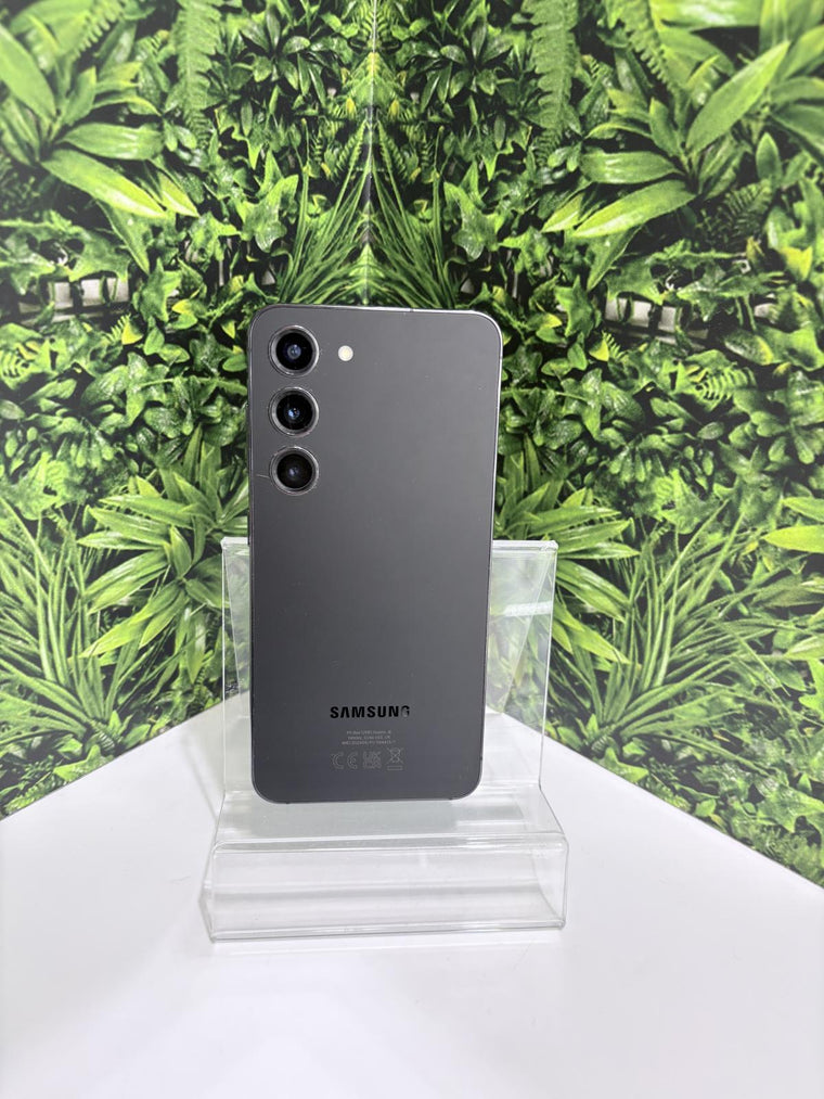 Samsung Galaxy S23 Kártyafüggetlen 128 GB 8 GB Ram, 12 hó garancia