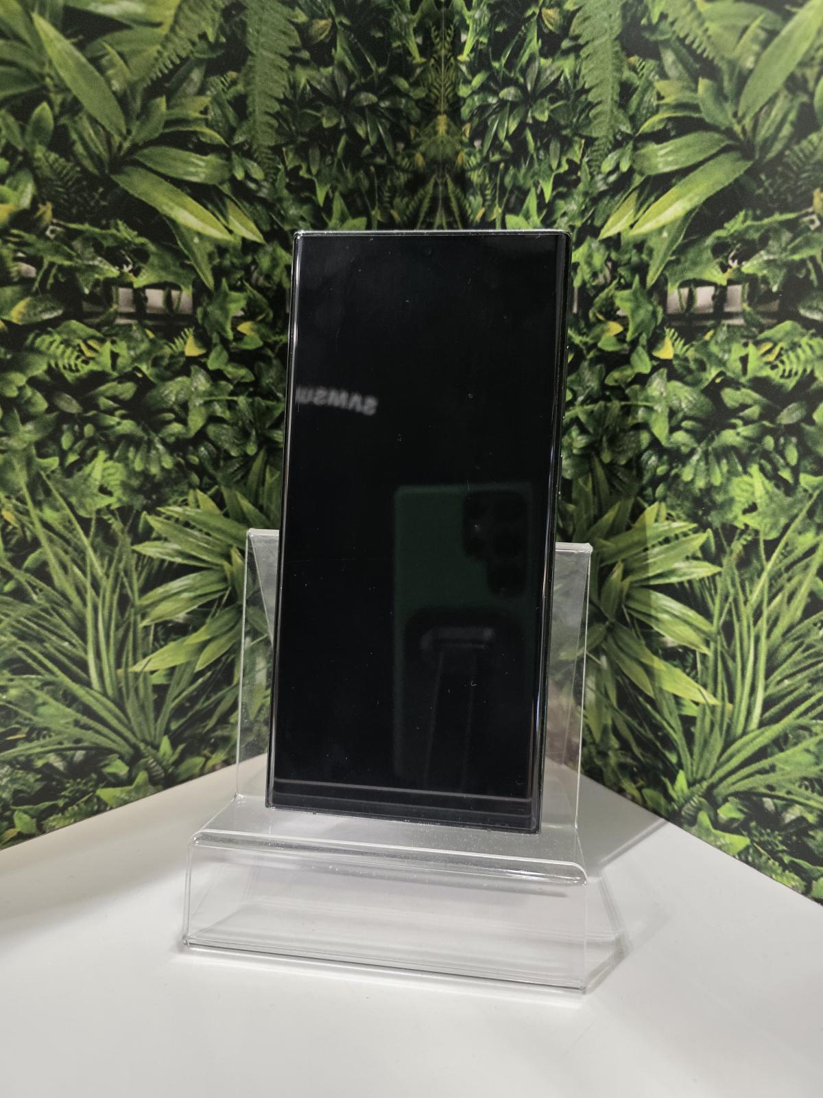 Samsung Galaxy S23 Ultra Kártyafüggetlen 256 GB 8 GB Ram, 12 hó garancia