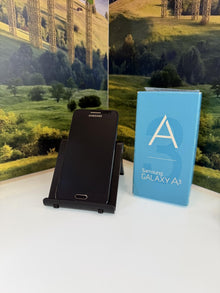 Samsung Galaxy A3 Kártyafüggetlen 16 GB 1 GB Ram, 12 hó garancia