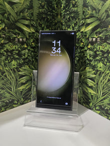 Samsung Galaxy S23 Ultra Kártyafüggetlen 256 GB 8 GB Ram, 12 hó garancia