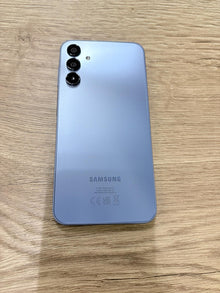 Samsung Galaxy A15 5G Kártyafüggetlen 128 GB 4 GB Ram, 12 hó garancia