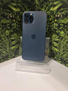 Apple iPhone 12 Pro Max Kártyafüggetlen 521 GB, 12 hó garancia