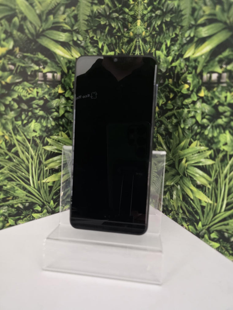 Samsung Galaxy A32 5G Kártyafüggetlen 128 GB 4 GB Ram, 12 hó garancia