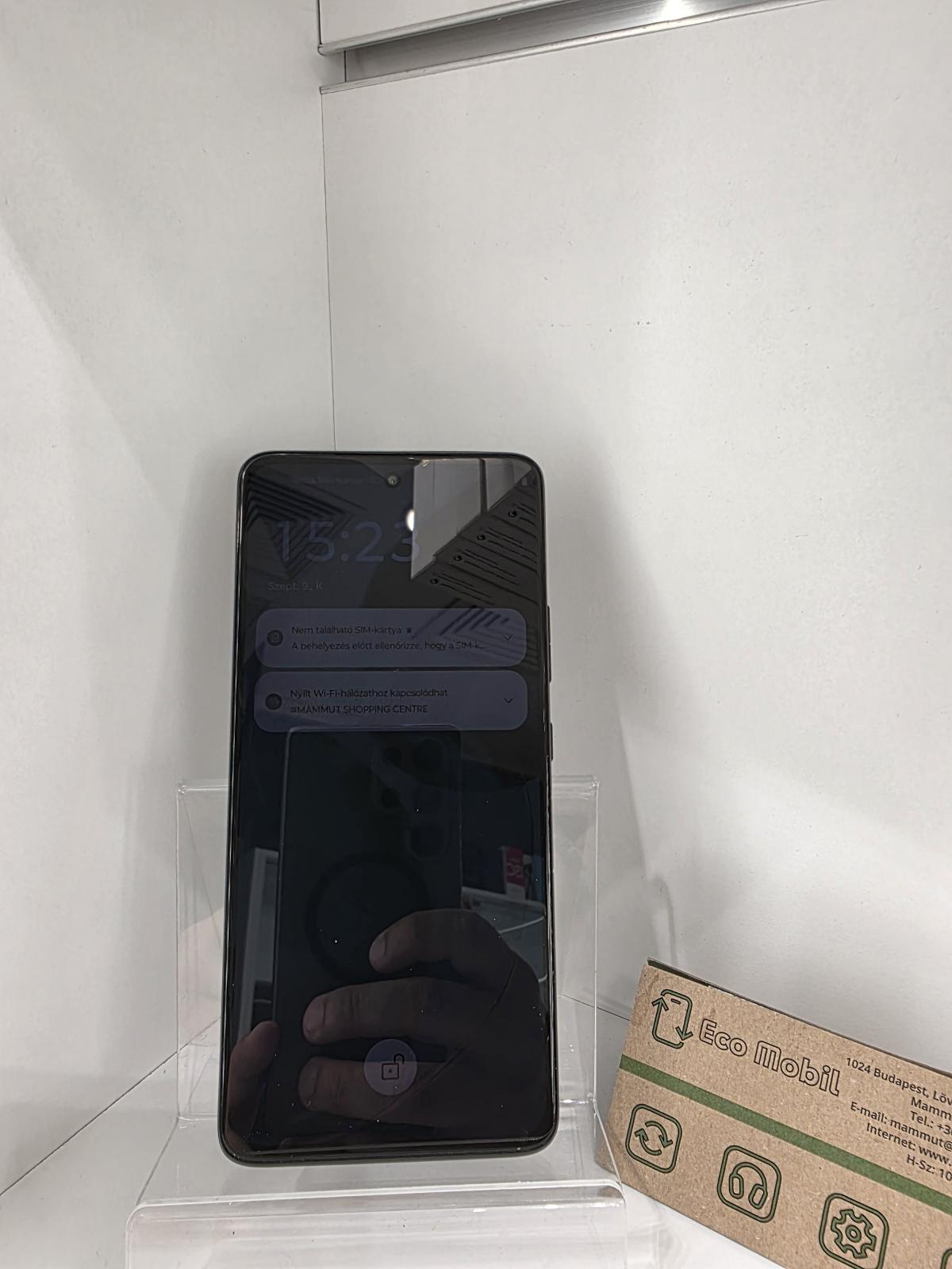 Motorola Moto G72 Kártyafüggetlen 128 GB 8 GB Ram, 12 hó garancia