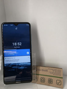 Nokia 5.3 Kártyafüggetlen 64 GB 4 GB Ram, 12 hó garancia