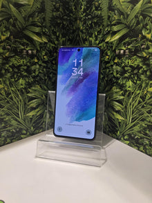 Samsung Galaxy S21 FE 5G Kártyafüggetlen 128 GB 6 GB Ram, 12 hó garancia