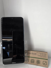 Nokia 5.3 Kártyafüggetlen 64 GB 4 GB Ram, 12 hó garancia