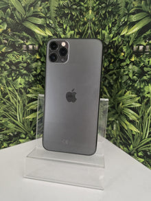 Apple iPhone 11 Pro Max Kártyafüggetlen 64 GB, 12 hó garancia