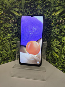 Samsung Galaxy A32 5G Kártyafüggetlen 128 GB 4 GB Ram, 12 hó garancia