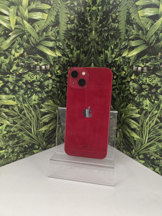 Apple iPhone 13 Kártyafüggetlen 128 GB, 12 hó garancia