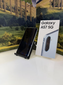 Samsung Galaxy A57 5G Kártyafüggetlen 256 GB 8 GB Ram, 12 hó garancia