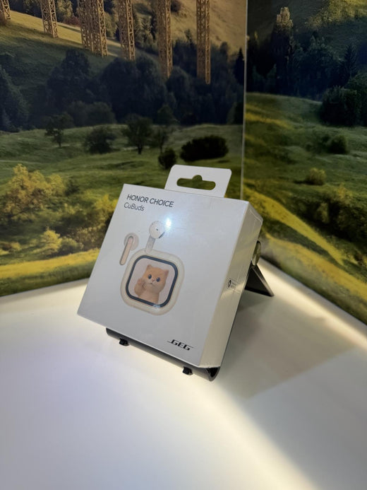 Choice CuBuds Bluetooth, 12 hó garancia