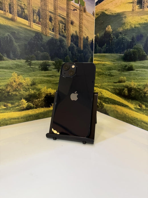 Apple iPhone 13 Kártyafüggetlen 128 GB, 12 hó garancia