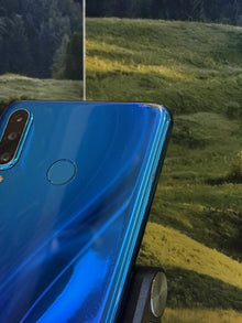 Huawei P30 lite Kártyafüggetlen 128 GB 4 GB Ram, 12 hó garancia
