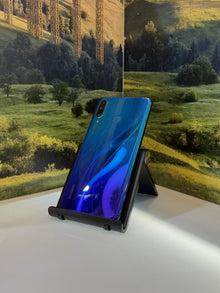Huawei P30 lite Kártyafüggetlen 128 GB 4 GB Ram, 12 hó garancia