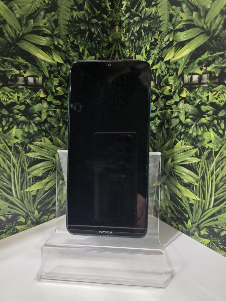 Nokia 5.3 Kártyafüggetlen 64 GB 4 GB Ram, 12 hó garancia