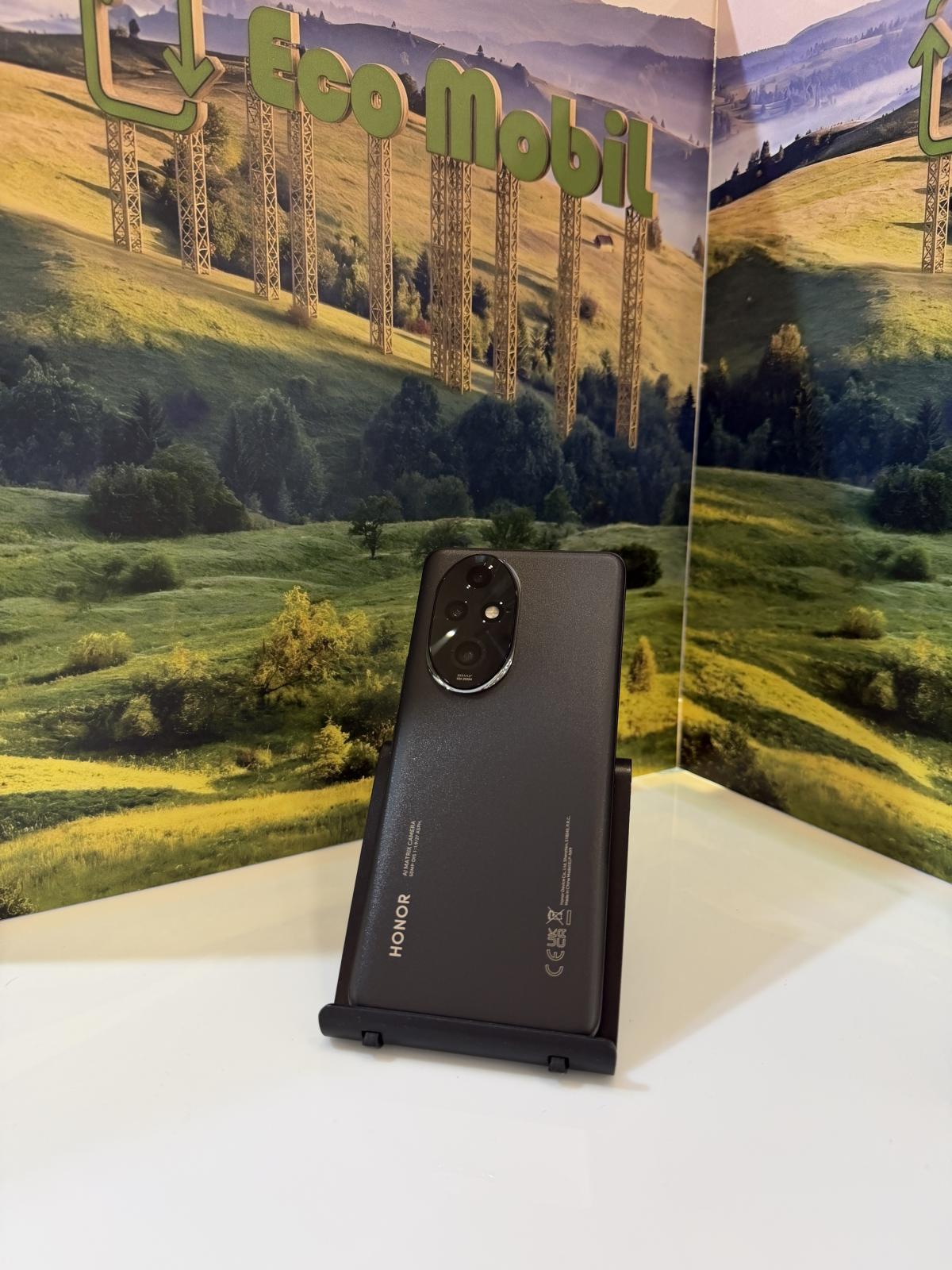 Honor 200 Pro Kártyafüggetlen 512 GB 12 GB Ram, 12 hó garancia