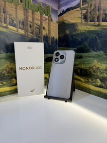 Honor 400 Lite Kártyafüggetlen 256 GB 8 GB Ram, 12 hó garancia