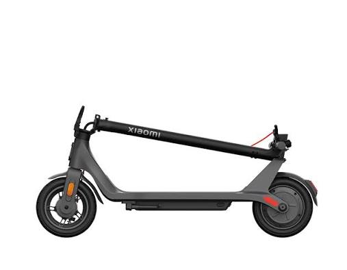 Xiaomi Electric Scooter 4 Lite EU Bluetooth, 12 hó garancia